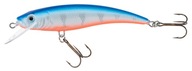 WOBLER NIDOR JAXON ASP ŠŤUKA 11cm 18g WOBLER NIDOR JAXON ASP ŠŤUKA 11cm 18g