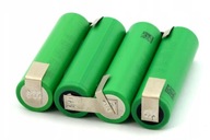Balenie 4S1P 14,4V 2,1Ah LI-ION 18650 Sony Vtc4 Balenie 4S1P 14,4V 2,1Ah LI-ION 18650 Sony Vtc4