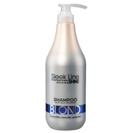 Stapiz Silver šampón pre blond vlasy 1000ml Stapiz Silver šampón pre blond vlasy 1000ml