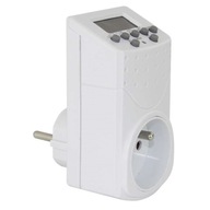 PROGRAMÁTOR ČASU EMT757-F P5506 PROGRAMÁTOR ČASU EMT757-F P5506