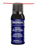 GERDA PRÍPRAVOK NA ÚDRŽBU VLOŽKOVÝCH ZÁMKOV 100ml GERDA PRÍPRAVOK NA ÚDRŽBU VLOŽKOVÝCH ZÁMKOV 100ml