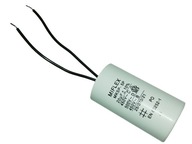 Kondenzátor 20uF +/- 10% MIFLEX MKSP-5P Motor Kondenzátor 20uF +/- 10% MIFLEX MKSP-5P Motor