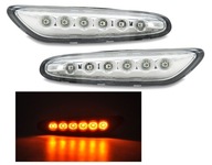 LED blikače BMW E90 E60 E61 E36 E46 výťah LED blikače BMW E90 E60 E61 E36 E46 výťah