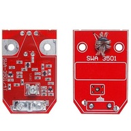 Anténny zosilňovač SWA-3501 34dB Red Plate
