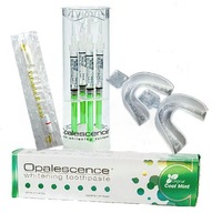 OPALESCENCE 4x% 10_4v1 SUPER SET BIELIACE USA OPALESCENCE 4x% 10_4v1 SUPER SET BIELIACE USA
