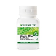Vitamín B PLUS NUTRILITE Amway Vitamín B PLUS NUTRILITE Amway