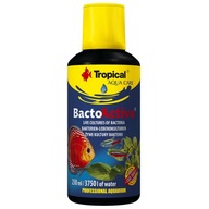 Tropický BACTO-ACTIVE 250ml - BAKTÉRIOVÝ BIOŠTARTÉR Tropický BACTO-ACTIVE 250ml - BAKTÉRIOVÝ BIOŠTARTÉR
