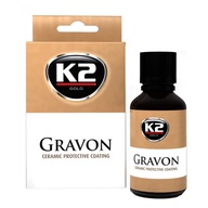 K2 Gravon Refill 50ml Keramická ochrana laku