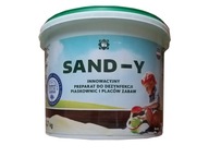 SANDY SAND-Y DEZINFEKCIA PIESKOVICE SAND 2,7KG