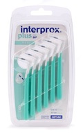 Medzizubná kefka - Interprox 0,9 mm - 6 ks Medzizubná kefka - Interprox 0,9 mm - 6 ks