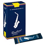 Vandoren 2,5 altový saxofónový plátok