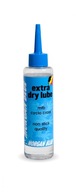Morgan Blue Extra Dry Lube olej 125 ml Morgan Blue Extra Dry Lube olej 125 ml