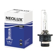 Filament D2S NEOLUX NX2S 35W P32d-2 ORIGINÁL Filament D2S NEOLUX NX2S 35W P32d-2 ORIGINÁL