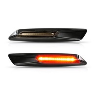 LED smerovky BMW E92 E93 E60 E61 F10 F11 F07 LED smerovky BMW E92 E93 E60 E61 F10 F11 F07