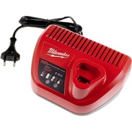 NABÍJAČKA MILWAUKEE 4932352000 C12 C