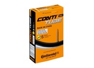 Duša Continental Race 28 700x18-25c Presta 60mm Duša Continental Race 28 700x18-25c Presta 60mm