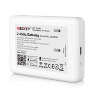 MIBOXER WL-BOX1 WiFi router Milight LED ovládač MIBOXER WL-BOX1 WiFi router Milight LED ovládač