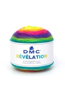 DMC REVELATION vlnená priadza 150g/520m col 202 DMC REVELATION vlnená priadza 150g/520m col 202