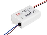 MEAN WELL APC 350mA 25W LED zdroj MEAN WELL APC 350mA 25W LED zdroj