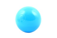Lopta na žonglovanie 7 cm - Modrá