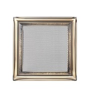 Rustikálna ventilačná mriežka 17x17 Rustikálna ventilačná mriežka 17x17