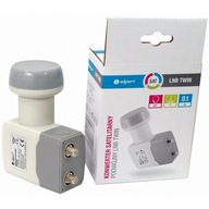 Satelitný LNB twin HD NC+POLSAT4K DPM Satelitný LNB twin HD NC+POLSAT4K DPM