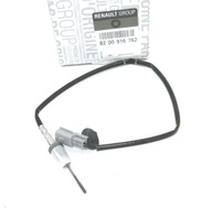 SNÍMAČ TEPLOTY VÝFUKU MASTER III 2,3 DCI DPF