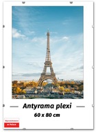 ANTIFRAME 60x80, RÁM NA PLAKÁT 80x60 cm ANTIFRAME 60x80, RÁM NA PLAKÁT 80x60 cm