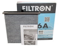 UHLÍKOVÝ KABÍNOVÝ FILTER FILTRON MAZDA 3, 6, CX-5 UHLÍKOVÝ KABÍNOVÝ FILTER FILTRON MAZDA 3, 6, CX-5