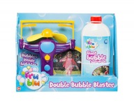 Bubbles Fru Blu - blaster + kvapalina - Bublina v bubline Bubbles Fru Blu - blaster + kvapalina - Bublina v bubline