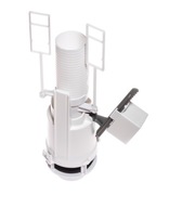 WC vypúšťací ventil pre Aqua Astra Target CERSANIT