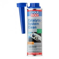 ČISTENIE KATALYZÁTORA LIQUI MOLY 7110 300ML ČISTENIE KATALYZÁTORA LIQUI MOLY 7110 300ML