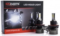 H13 LED CANBUS ŽIAROVKY 10000 lm JEEP KOMPAS USA H13 LED CANBUS ŽIAROVKY 10000 lm JEEP KOMPAS USA