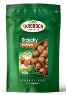 TARGROCH Lieskové orechy lúpané 500 g TARGROCH Lieskové orechy lúpané 500 g