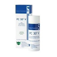 Nemecká antidekubitná tekutina PC 30 V 100 ml Nemecká antidekubitná tekutina PC 30 V 100 ml