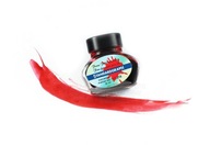 ATRAMENT 30 ml. ŠTANDARDNÝ GRAF ČERVENÝ Slez ATRAMENT 30 ml. ŠTANDARDNÝ GRAF ČERVENÝ Slez