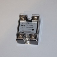 Reléový stykač SSR 60A DC-DC 5-32VDC /5-60VDC Reléový stykač SSR 60A DC-DC 5-32VDC /5-60VDC