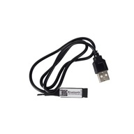 USB Bluetooth CONTROLLER pre RGB LED pásiky 5V