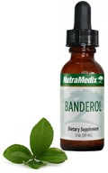 Banderol - Microbial Defense NutraMedix 60ml Banderol - Microbial Defense NutraMedix 60ml