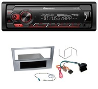 PIONEER MVH-S320BT RÁDIO Bluetooth OPEL CORSA D PIONEER MVH-S320BT RÁDIO Bluetooth OPEL CORSA D