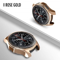 PREDNÝ LESKNÝ KUZR SAMSUNG GEAR S3 PREDNÝ LESKNÝ KUZR SAMSUNG GEAR S3
