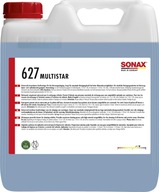 SONAX SX MULTISTAR 10L SONAX SX MULTISTAR 10L