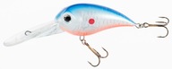 WOBLER BUMER JAXON SUMEC ZANDER ŠŤUKA 7cm 25g WOBLER BUMER JAXON SUMEC ZANDER ŠŤUKA 7cm 25g