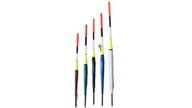 5 x EXPERT BREAM FLOATS 2,0g-6,0g BALSA 12 5 x EXPERT BREAM FLOATS 2,0g-6,0g BALSA 12