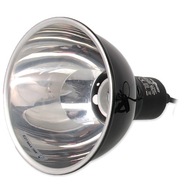 TERÁRIOVÁ LAMPA REPTI PLANET UVB SVIETKO - 14 CM