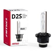 XENÓNOVÁ ŽIAROVKA VERTEX D2S 4300K XENON XENÓNOVÁ ŽIAROVKA VERTEX D2S 4300K XENON