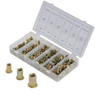 SADA OCEĽOVÝCH NITOVACÍCH MATIC M3-M10 150 ks SET SADA OCEĽOVÝCH NITOVACÍCH MATIC M3-M10 150 ks SET