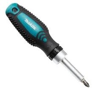 MAKITA SKRUTKOVAČ S Ráčňou + BIT PH2 D-58833 1/4'' MAKITA SKRUTKOVAČ S Ráčňou + BIT PH2 D-58833 1/4''