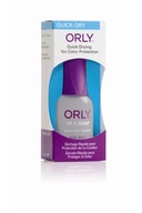 ORLY In A Snap 18 ml - rýchloschnúci top s UV filtrom ORLY In A Snap 18 ml - rýchloschnúci top s UV filtrom