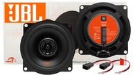 JBL REPRODUKTORY RENAULT LAGUNA 2 3 CLIO 2 3 PREDNÉ ZADNÉ